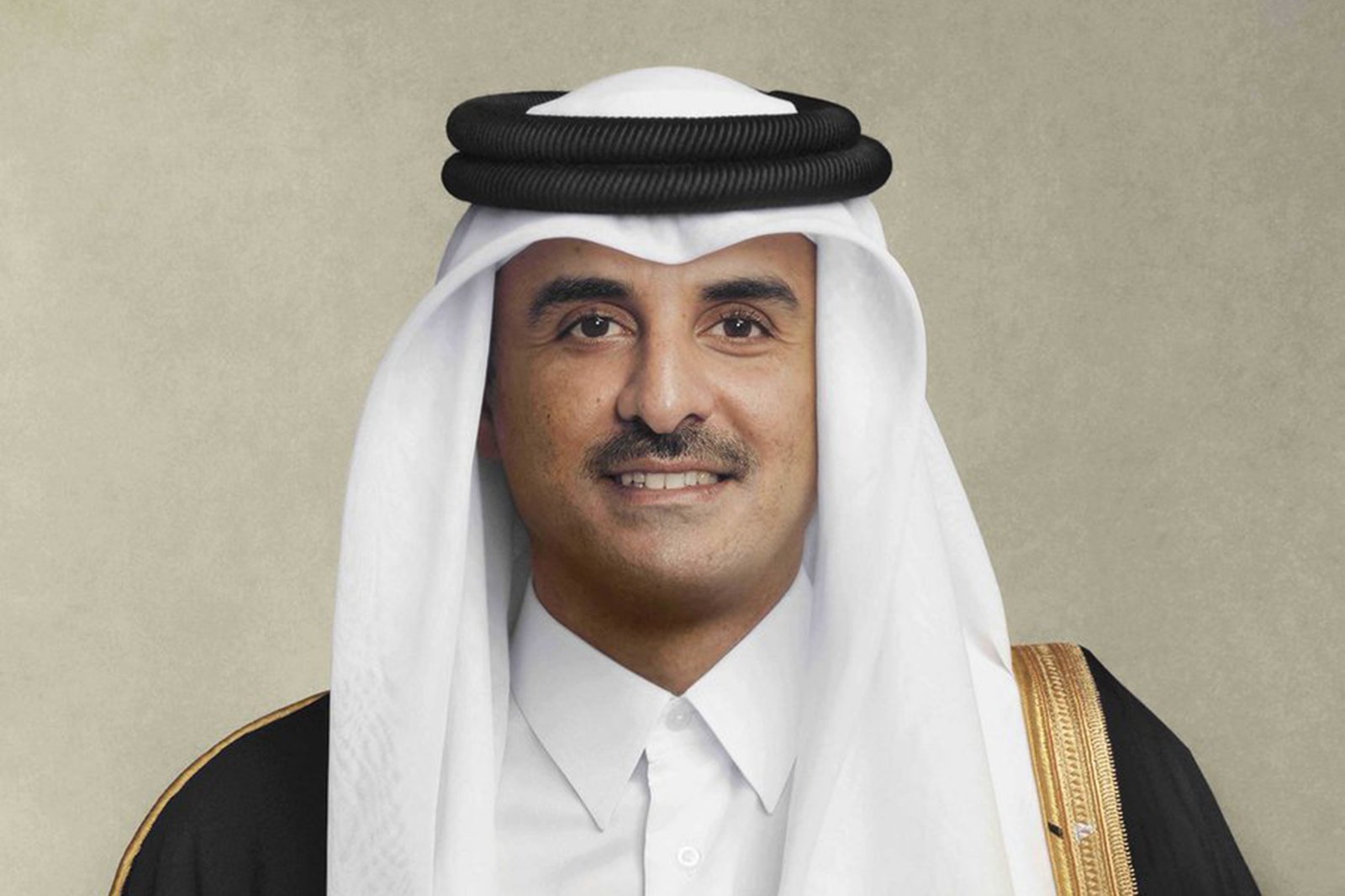 The day after tomorrow, Monday.. The Emir of Qatar receives the President of Uzbekistan The day after tomorrow, Monday.. The Emir of Qatar receives the President of Uzbekistan