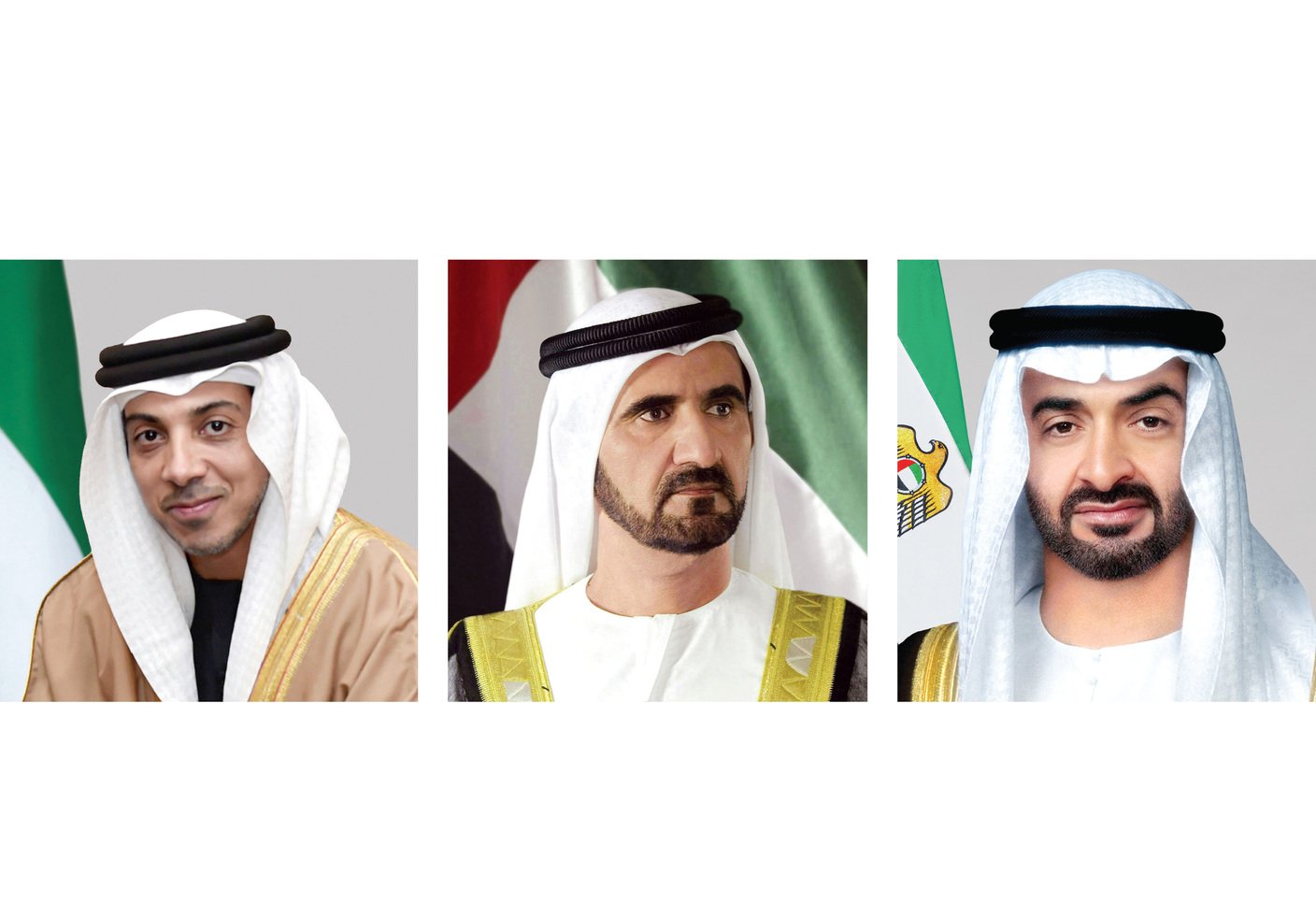 The President of the Emirates and his two deputies congratulate the President of Malta on the anniversary of his country’s independence The President of the Emirates and his two deputies congratulate the President of Malta on the anniversary of his country’s independence