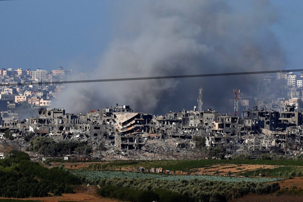 Kuwait demands a response to the Israeli attacks in the Gaza Strip Kuwait demands a response to the Israeli attacks in the Gaza Strip