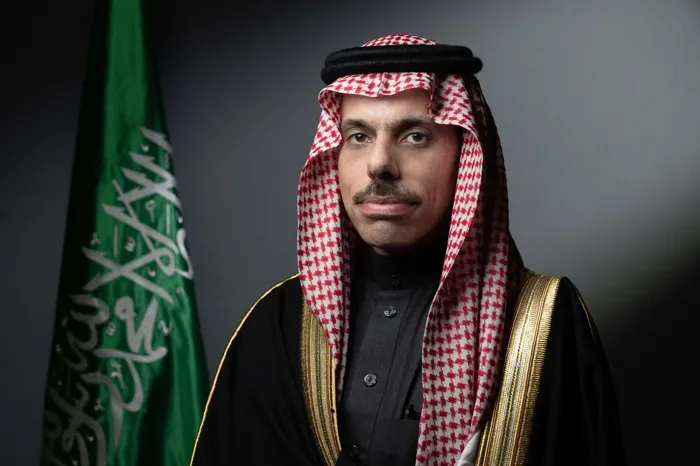 Prince Faisal bin Farhan: Israel’s violations require immediate international intervention Prince Faisal bin Farhan: Israel’s violations require immediate international intervention