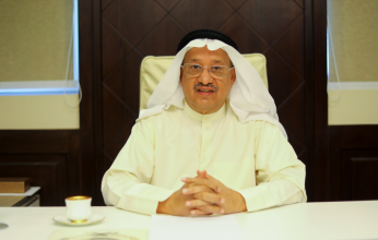 حوار خاص.. الدكتور يوسف العميري يكشف عن تدشين مشروعات عملاقة بمصر
