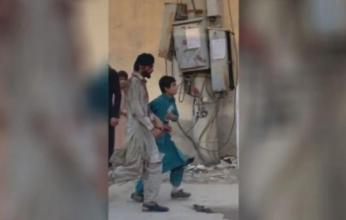 مسؤول بطالبان: مقتل 13 على الأقل بينهم أطفال في انفجار خارج مطار كابول