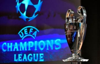 مواعيد مباريات مجموعات دوري أبطال أوروبا