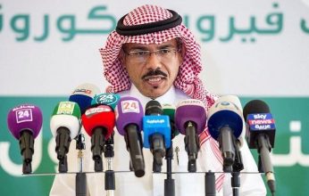 الصحة السعودية: 60 ٪ من إصابات كورونا بين الإناث