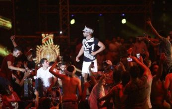 محمد رمضان يفاجئ جمهوره: استعدوا لحفل السعودية