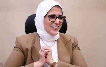الصحة المصرية تشكر الاتحاد الأوروبي لدعم مصر بـ 6 ملايين جرعة من لقاح أسترازينيكا