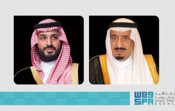 خادم الحرمين وولي العهد يهنئان «يانوش آدر» باليوم الوطني للمجر