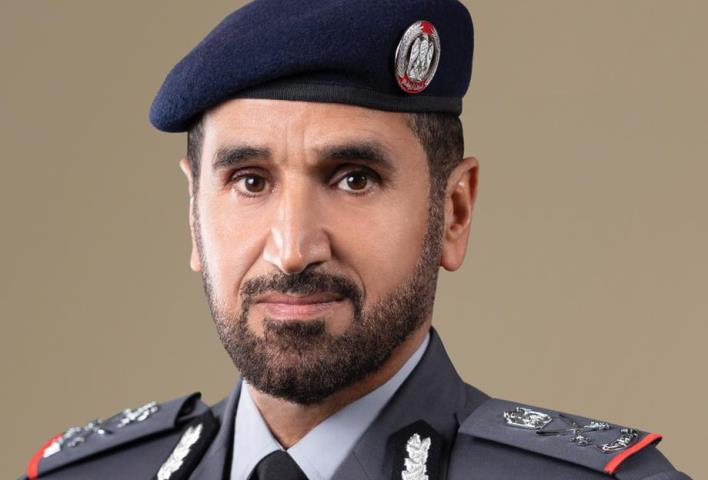 قائد شرطة أبوظبي: نحتفي بالمرأة الإماراتية اعتزازاً بمكانتها المرموقة في المجتمع قائد شرطة أبوظبي: نحتفي بالمرأة الإماراتية اعتزازاً بمكانتها المرموقة في المجتمع