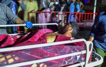 ارتفاع حصيلة ضحايا هجوم مطار كابول إلى 90 قتيلا