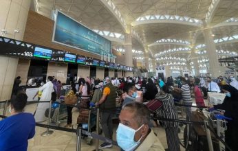 رفع تعليق القدوم إلى السعودية للمقيمين الحاصلين على اللقاح