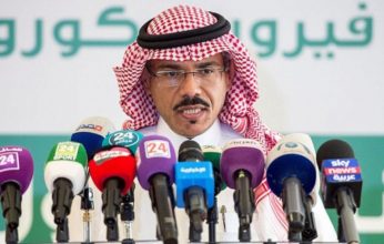 الصحة السعودية: المنحنى الوبائي بالمملكة مبشر بالخير