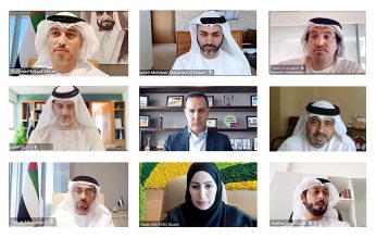 "الإمارات للسياحة" يطرح خططا وآليات لزيادة جذب السياح وتنمية السياحة الداخلية