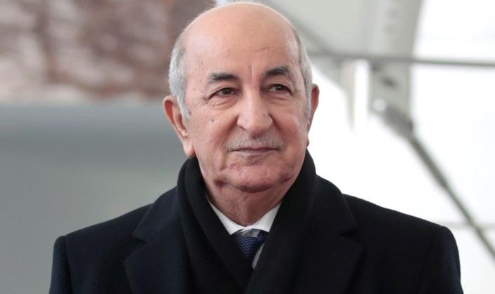 غدا.. رئيس الجزائر يرأس اجتماعا لمجلس الوزراء غدا.. رئيس الجزائر يرأس اجتماعا لمجلس الوزراء