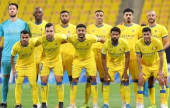 طلب خاص للنصر السعودي قبل مواجهة الاستقلال الإيراني