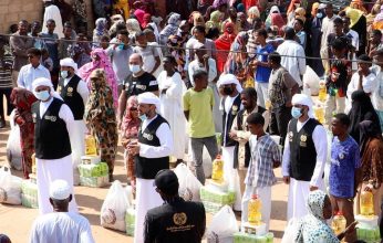 الخيرية العالمية: الإمارات في صدارة الدولة المانحة بعطائها