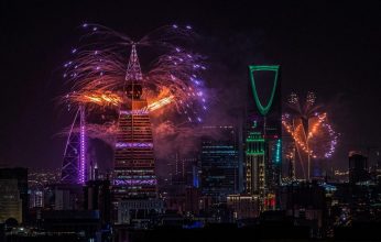 السياحة السعودية عدد الزيارات الخارجية للمملكة وصلت 29.5 مليون زيارة في عام 2022