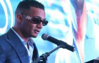 الثقافى الألمانى يسحب "الدكتوراه" من محمد رمضان