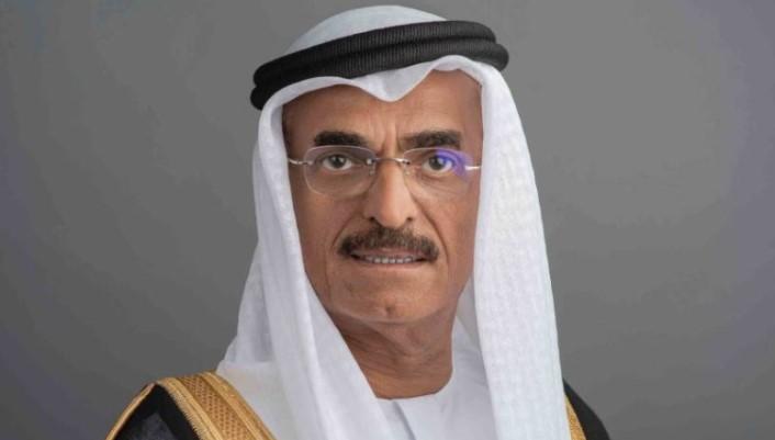 النعيمي: تشغيل محطات «براكة» للطاقة إنجاز جديد لمسيرة الإمارات النعيمي: تشغيل محطات «براكة» للطاقة إنجاز جديد لمسيرة الإمارات