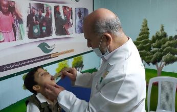 مركز الملك سلمان للإغاثة يدعم مراكز غسيل الكلى في اليمن