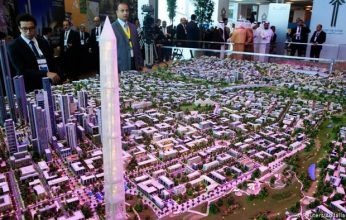 ‏إنفوجرافيك| "أرض الفرص والازدهار".. الجناح ‎المصري في ‎إكسبو- 2020- دبي