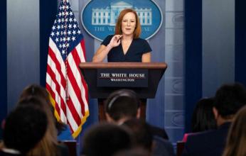 البيت الأبيض: لا يمكن إجلاء كل أفغاني يريد مغادرة البلاد