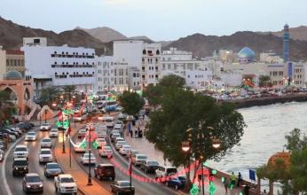 ارتفاع إنتاج عُمان في قطاع الكهرباء بنسبة ٦، ٩٪