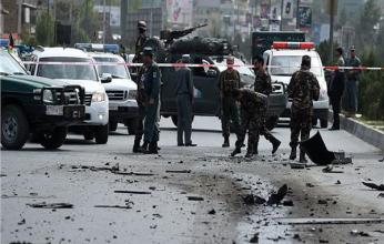 السفارة الأمريكية بكابول تنصح رعاياها بعدم التوجه للمطار