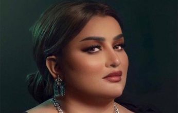 وفاة والد الفنانة منى شداد وفاة والد الفنانة منى شداد