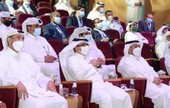 انطلاق فعاليات الحوار الوطني لنظم الغذاء بدولة قطر