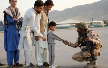 قطر تسهل إجلاء ونقل 40 ألف شخص من كابول بأمان