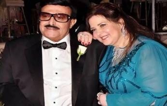 تكريم"دلال وسمير" بالمهرجان القومى للمسرح المصري