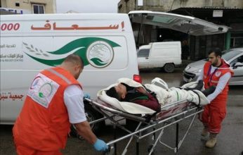 سلمان للإغاثة يقدم 3369 خدمة باليمن و٢٦ مهمة بلبنان