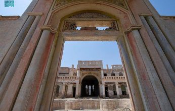 الطائف.. خيارات سياحية وفعاليات متنوعة في صيف السعودية