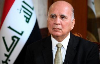 العراق والاتحاد الأوروبي يبحثان رفع الحظر الجوي على الخطوط العراقية