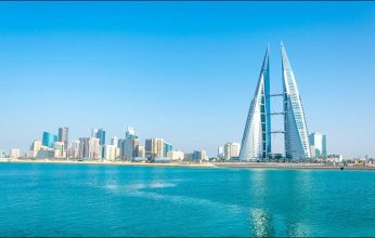 حار تصاعديا.. تعرف على حالة الطقس بالبحرين