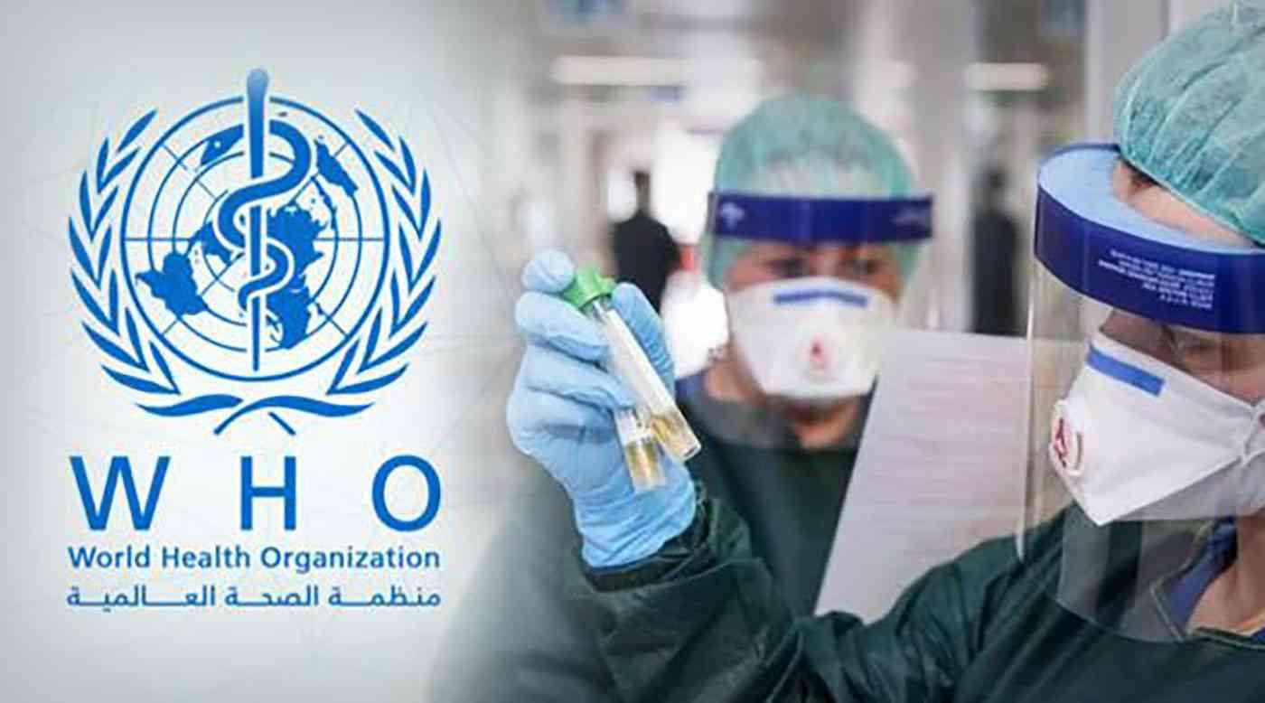 الصحة العالمية تختبر ثلاثة عقاقير جديدة لعلاج « كورونا » الصحة العالمية تختبر ثلاثة عقاقير جديدة لعلاج « كورونا »