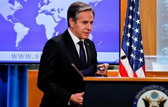 بلينكن: هناك نحو 1500 أميركي قد يتوجّب إجلاؤهم من أفغانستان