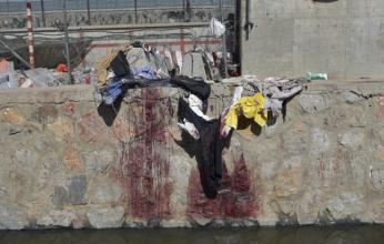 بعد تنبؤات "بايدن" بساعات.. سماع دوي انفجار قرب كابول