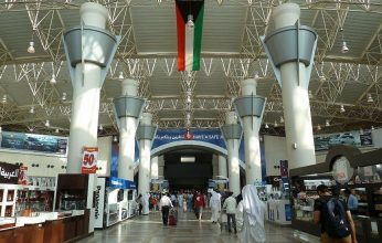 الكويت تعيد تسيير رحلات الطيران مع ٦ دول بينها مصر