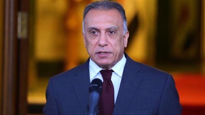 رئيس الوزراء العراقي: لن نتنازل عن إجراء الانتخابات في موعدها المقرر رئيس الوزراء العراقي: لن نتنازل عن إجراء الانتخابات في موعدها المقرر