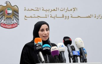 الإمارات تعتمد تقنية تكشف «كورونا» في بدايتها بنسبة 100%