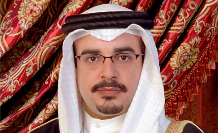 ولي عهد البحرين يصدر قرارًا بتعيين مدير في الجهاز الوطني للإيرادات ولي عهد البحرين يصدر قرارًا بتعيين مدير في الجهاز الوطني للإيرادات