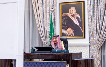 السعودية تحرص على أمن تونس واستقرارها.. وتدعو بتوحيد الصف بأفغانستان