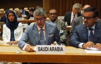 السعودية تعرب عن أملها في استقرار الأوضاع في أفغانستان