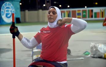 الإمارات تدشن غدا مشاركتها الرسمية الأولى في "بارالمبية طوكيو"