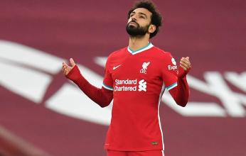 صلاح يقترب من رقم قياسي فى «ضربات الجزاء»