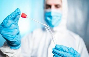 انفوجراف| بالأرقام التقرير اليومي لكورونا المستجد بمملكة البحرين