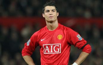 فاران يشعر بالحماس لمزاملة رونالدو من جديد