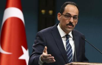 تركيا: نتواصل مع مصر والإمارات لوضع العلاقات على أرضية سليمة