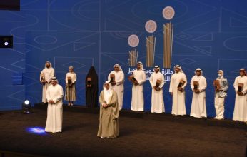 تكريم نُخبة من الشباب الكويتي لإبداعهم في شتى المجالات
